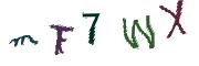 CAPTCHA de imagem