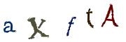 CAPTCHA de imagem