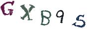 CAPTCHA de imagem