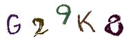 CAPTCHA de imagem