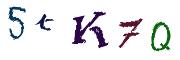 CAPTCHA de imagem