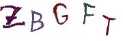 CAPTCHA de imagem