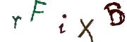 CAPTCHA de imagem