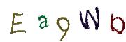 CAPTCHA de imagem