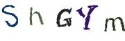 CAPTCHA de imagem