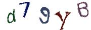 CAPTCHA de imagem