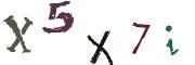 CAPTCHA de imagem