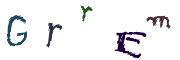 CAPTCHA de imagem