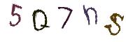 CAPTCHA de imagem