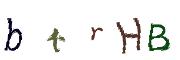 CAPTCHA de imagem