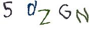 CAPTCHA de imagem