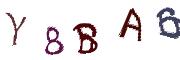 CAPTCHA de imagem