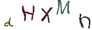 CAPTCHA de imagem