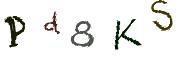 CAPTCHA de imagem