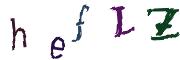 CAPTCHA de imagem
