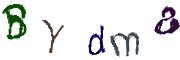 CAPTCHA de imagem