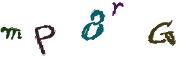 CAPTCHA de imagem
