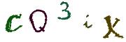 CAPTCHA de imagem