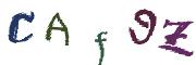 CAPTCHA de imagem