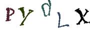 CAPTCHA de imagem