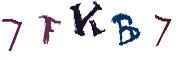 CAPTCHA de imagem