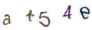 CAPTCHA de imagem
