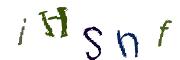 CAPTCHA de imagem