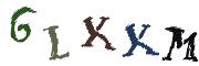 CAPTCHA de imagem