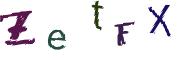 CAPTCHA de imagem