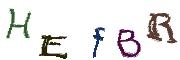 CAPTCHA de imagem