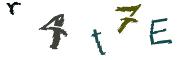 CAPTCHA de imagem