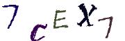 CAPTCHA de imagem