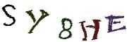 CAPTCHA de imagem