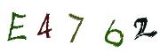 CAPTCHA de imagem