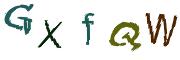 CAPTCHA de imagem