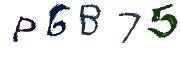 CAPTCHA de imagem