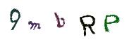 CAPTCHA de imagem