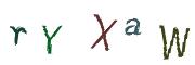 CAPTCHA de imagem