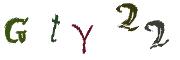 CAPTCHA de imagem