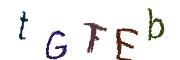 CAPTCHA de imagem