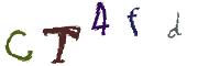 CAPTCHA de imagem