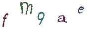 CAPTCHA de imagem
