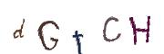 CAPTCHA de imagem