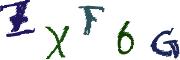 CAPTCHA de imagem