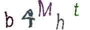 CAPTCHA de imagem