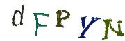 CAPTCHA de imagem