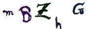 CAPTCHA de imagem