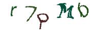 CAPTCHA de imagem