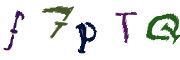 CAPTCHA de imagem
