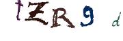 CAPTCHA de imagem